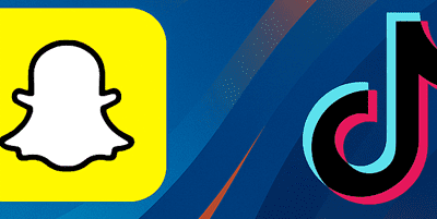 دورة احتراف الإعلانات على سنابشات وتيكتوك (أونلاين تفاعلية)
