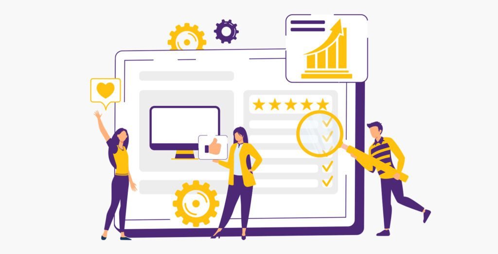 تجربة التصاميم: خطوة أساسية في بناء هوية ناجحة زهير ابو الريش