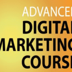 دورة التسويق الإلكتروني المتقدمة