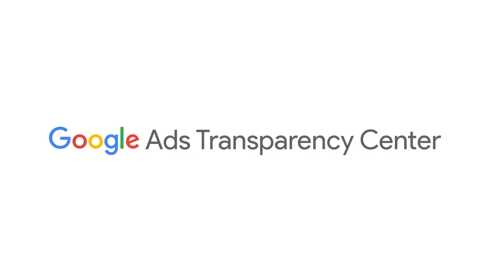 Google Transparency زهير ابو الريش