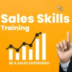 دورة محترف المبيعات (Professional Sales Expert Course)
