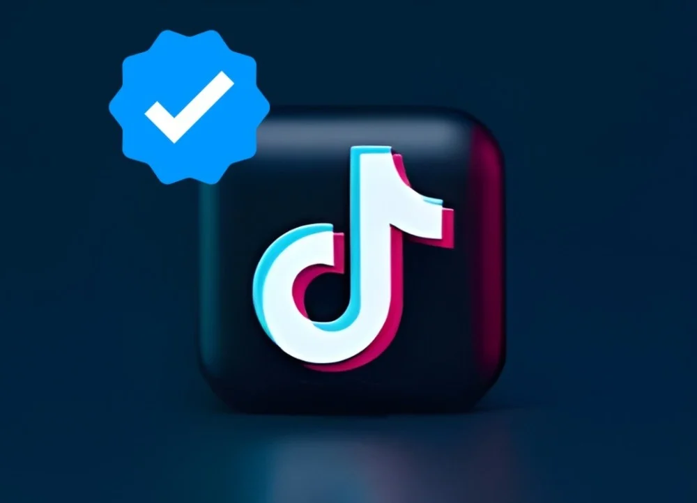 توثيق حساب تيك توك: دليلك الرسمي للحصول على العلامة الزرقاء زهير ابو الريش
