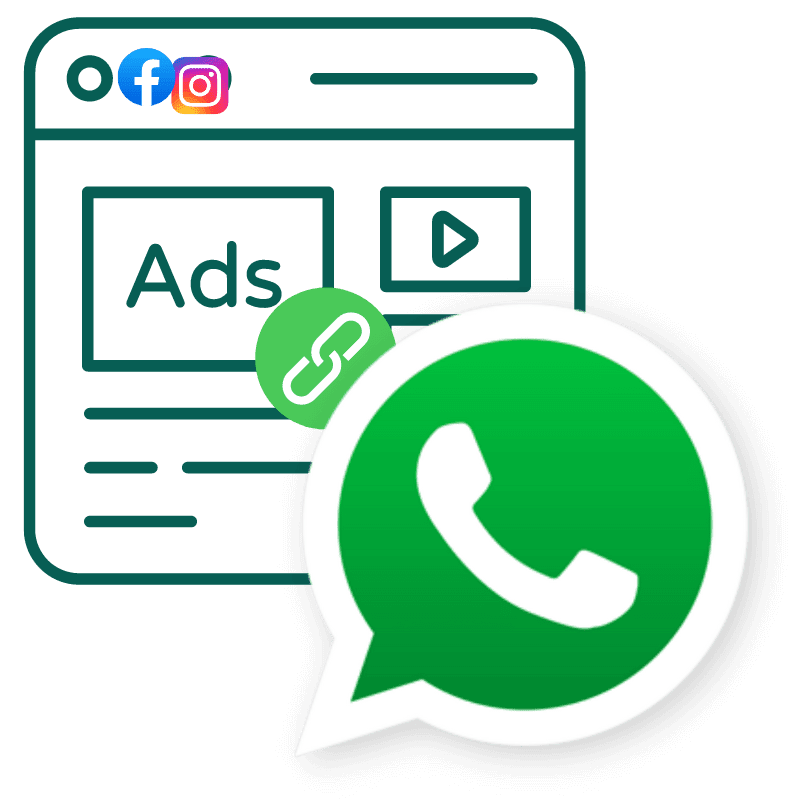 إعلانات واتساب الجزء الثالث: منصة ميتا زهير ابوالريش