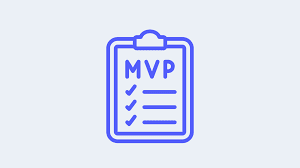 مفهوم MVP في إدارة المشاريع .زهيرابوالريش