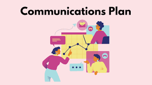 ما هي عملية تخطيط التواصل (Communications Planning) وماذا تتضمن؟ زهيرابوالريش