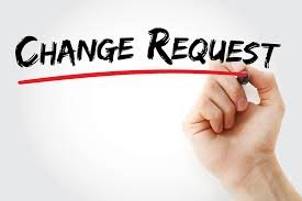 ما هو الفرق بين Request for Change و Change Control Board (CCB)؟ زهيرابوالريش