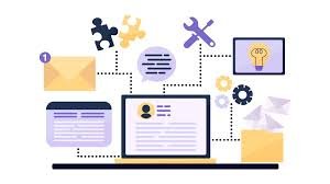 عند ظهور تغيير غير متوقع في المشروع، ما هي الخطوات التي يجب اتباعها؟ زهيرابوالريش