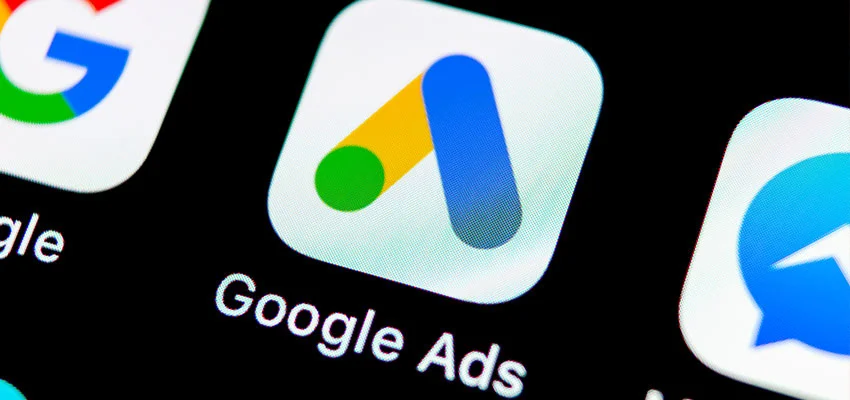 تطبيق جوجل أدز: دليلك الشامل لإطلاق الحملات الإعلانية بنجاح زهير ابوالريش