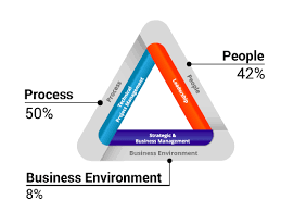 ما هي علاقة المشروع مع البيئة الأعمال (Business Environment) في امتحان PMP؟ زهير ابوالريش