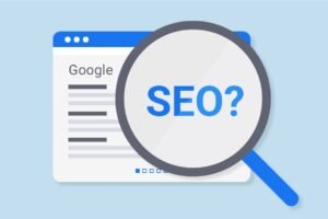 كيف أبدأ مجال ال SEO ؟